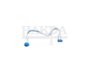 7421009157-RENAULT-INJECTOR PIPE